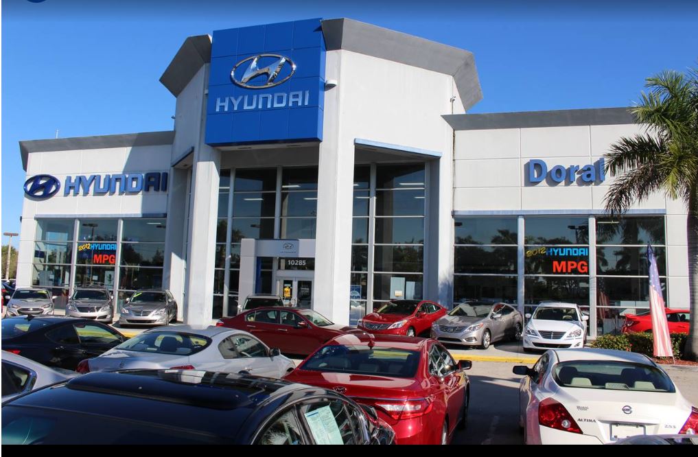 Doral Hyundai - Doral, FL | Cars.com